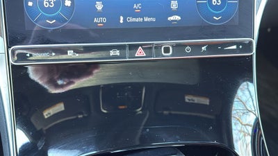 2025 Mercedes-Benz GLC GLC 300