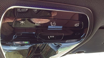 2025 Mercedes-Benz GLC GLC 300