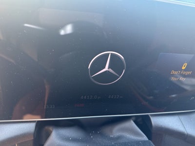 2025 Mercedes-Benz GLC GLC 300