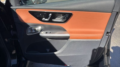 2025 Mercedes-Benz GLC GLC 300