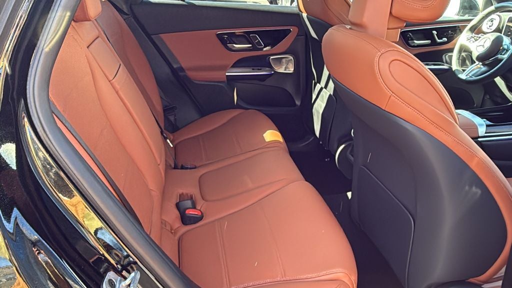 2025 Mercedes-Benz GLC GLC 300