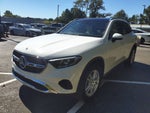 2025 Mercedes-Benz GLC GLC 300