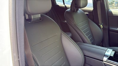 2025 Mercedes-Benz GLC GLC 300