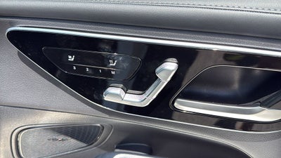 2025 Mercedes-Benz GLC GLC 300