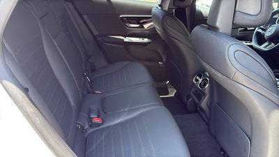 2025 Mercedes-Benz GLC GLC 300