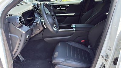2025 Mercedes-Benz GLC GLC 300