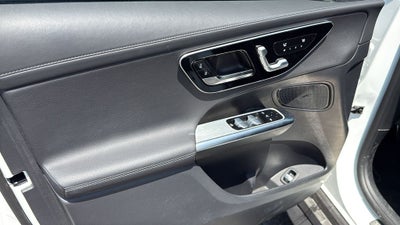2025 Mercedes-Benz GLC GLC 300