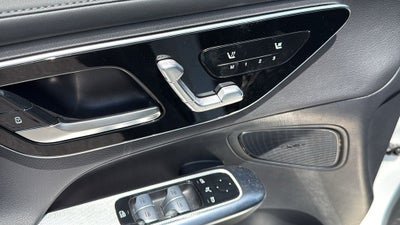 2025 Mercedes-Benz GLC GLC 300