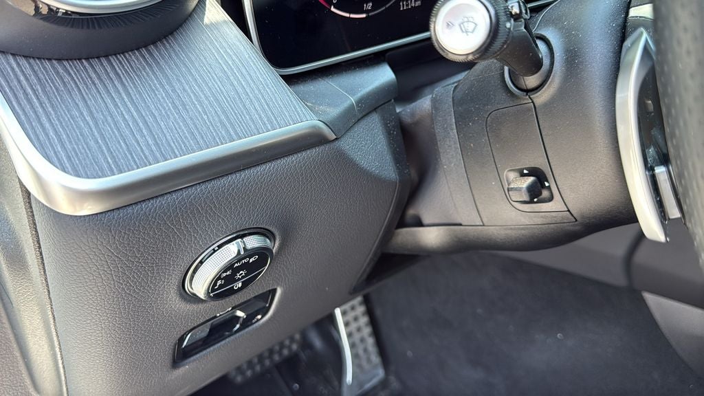 2025 Mercedes-Benz GLC GLC 300