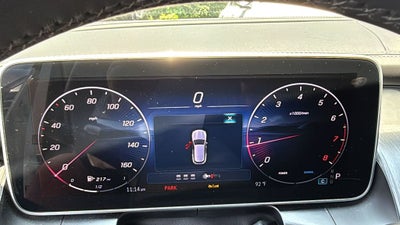 2025 Mercedes-Benz GLC GLC 300