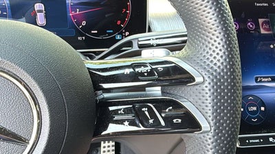 2025 Mercedes-Benz GLC GLC 300