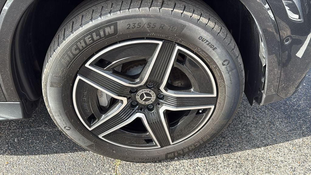 2023 Mercedes-Benz GLC GLC 300 4MATIC®