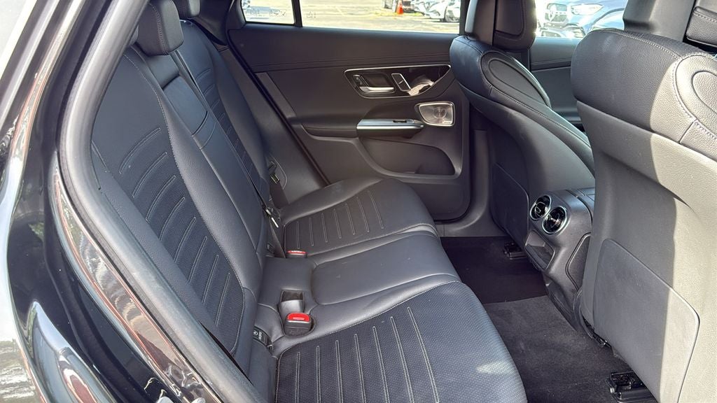 2023 Mercedes-Benz GLC GLC 300 4MATIC®