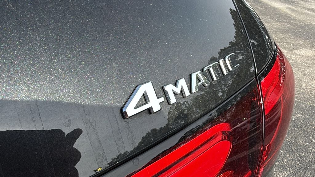 2023 Mercedes-Benz GLC GLC 300 4MATIC®