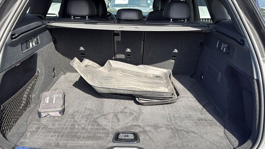 2023 Mercedes-Benz GLC GLC 300 4MATIC®