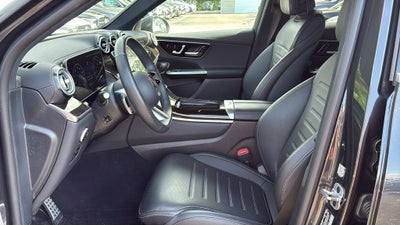 2023 Mercedes-Benz GLC GLC 300 4MATIC®