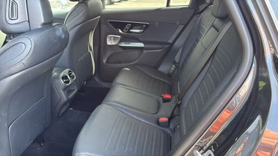 2023 Mercedes-Benz GLC GLC 300 4MATIC®