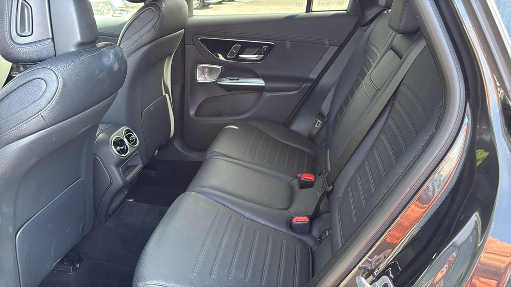 2023 Mercedes-Benz GLC GLC 300 4MATIC®