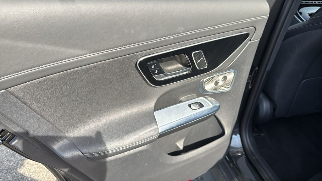 2023 Mercedes-Benz GLC GLC 300 4MATIC®