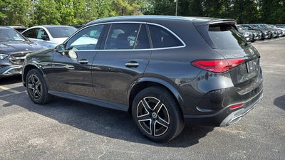 2023 Mercedes-Benz GLC GLC 300 4MATIC®