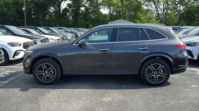 2023 Mercedes-Benz GLC GLC 300 4MATIC®