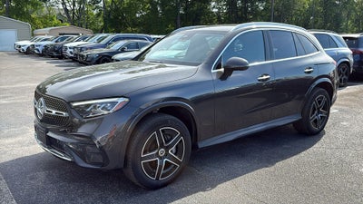2023 Mercedes-Benz GLC GLC 300 4MATIC®