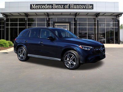 2023 Mercedes-Benz GLC GLC 300 4MATIC®