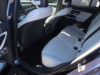 2023 Mercedes-Benz GLC GLC 300 4MATIC®