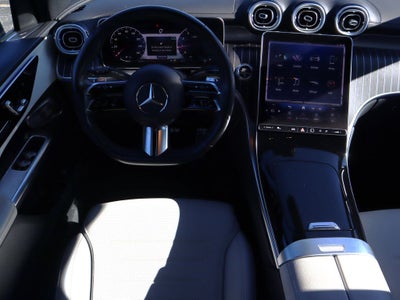 2023 Mercedes-Benz GLC GLC 300 4MATIC®