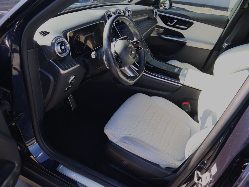 2023 Mercedes-Benz GLC GLC 300 4MATIC®