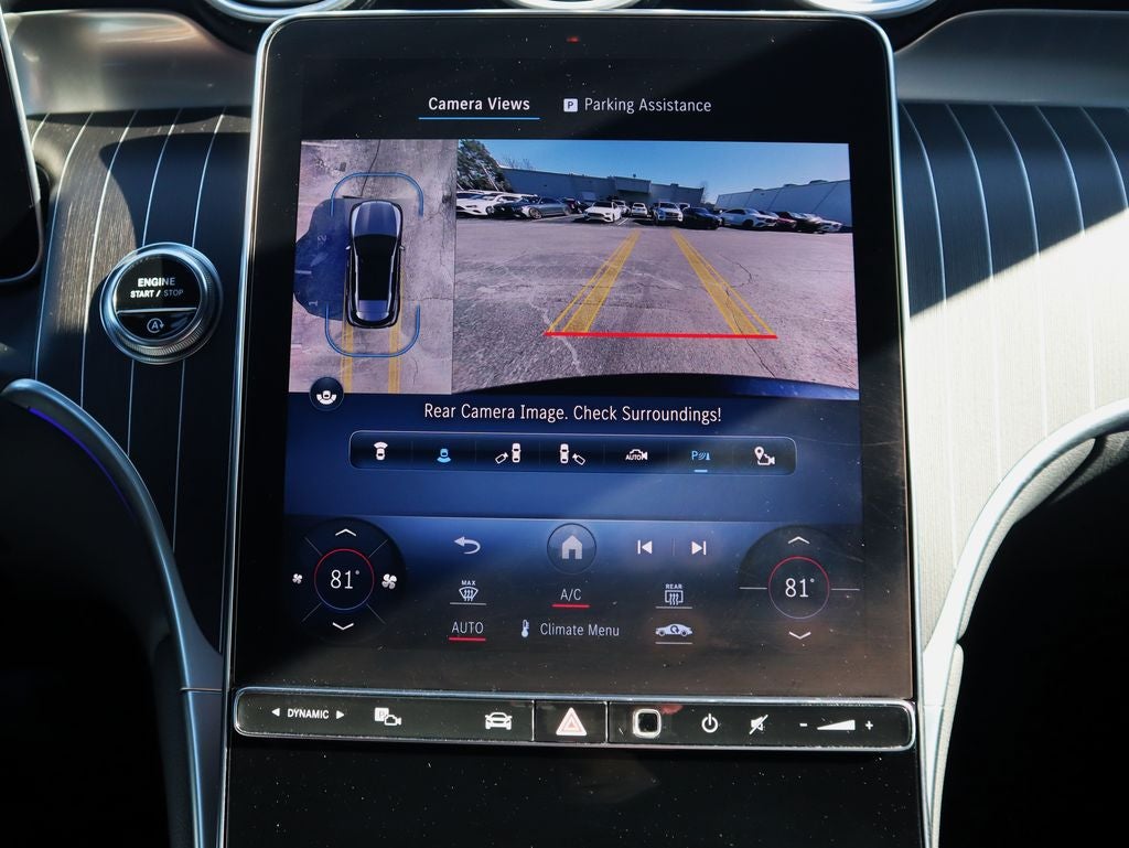 2023 Mercedes-Benz GLC GLC 300 4MATIC®