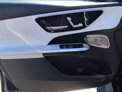 2023 Mercedes-Benz GLC GLC 300 4MATIC®