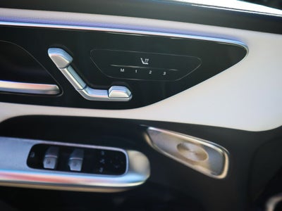 2023 Mercedes-Benz GLC GLC 300 4MATIC®