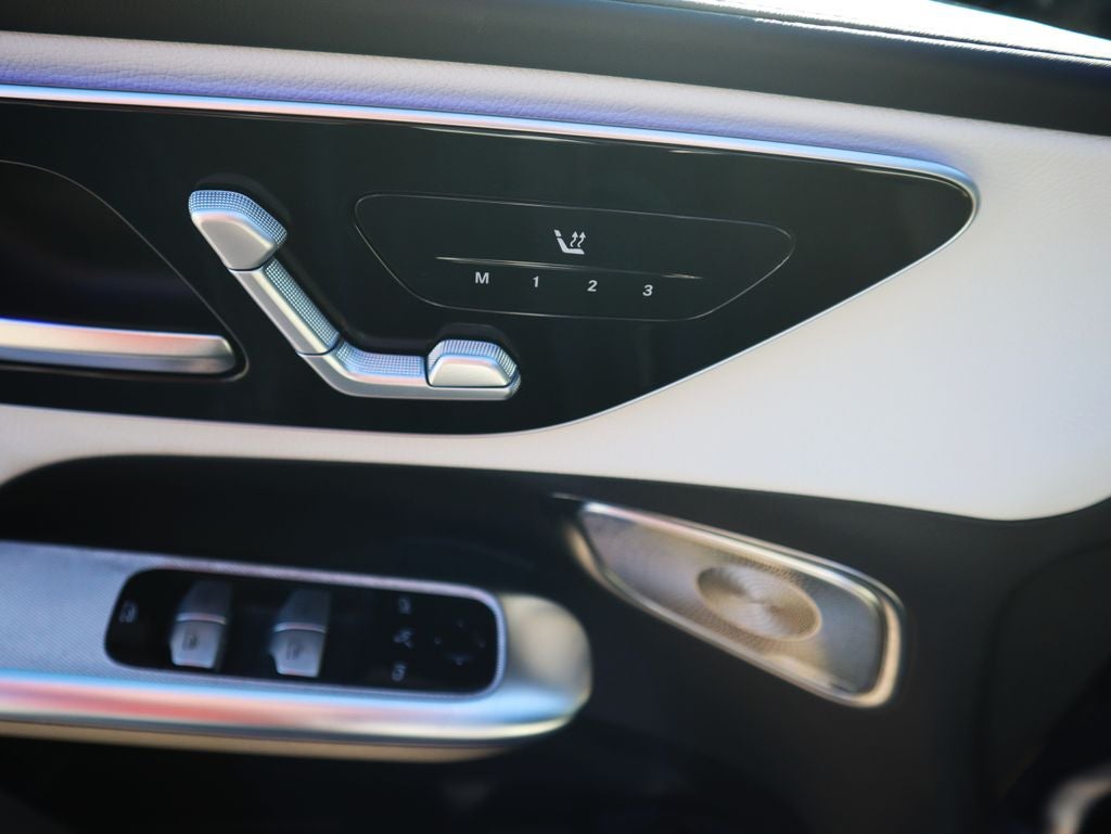 2023 Mercedes-Benz GLC GLC 300 4MATIC®