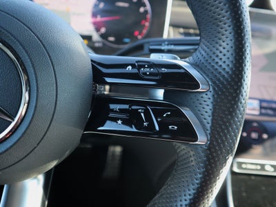 2023 Mercedes-Benz GLC GLC 300 4MATIC®