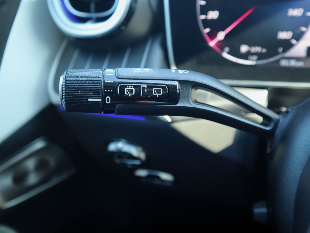 2023 Mercedes-Benz GLC GLC 300 4MATIC®