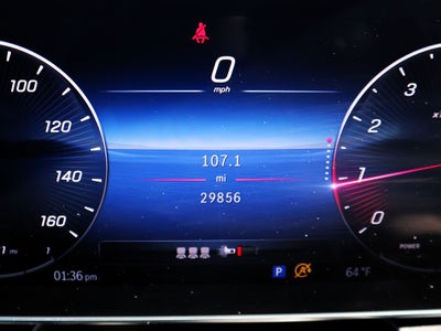 2023 Mercedes-Benz GLC GLC 300 4MATIC®