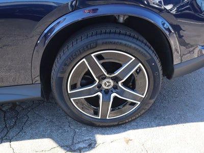 2023 Mercedes-Benz GLC GLC 300 4MATIC®