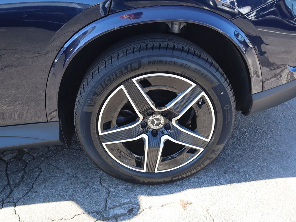 2023 Mercedes-Benz GLC GLC 300 4MATIC®