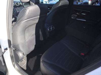 2025 Mercedes-Benz GLC GLC 300 4MATIC®