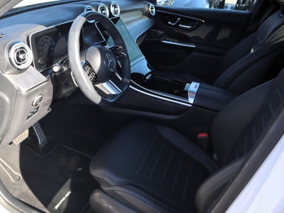 2025 Mercedes-Benz GLC GLC 300 4MATIC®