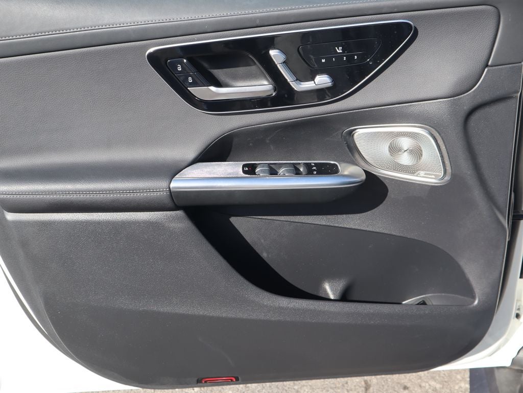 2025 Mercedes-Benz GLC GLC 300 4MATIC®