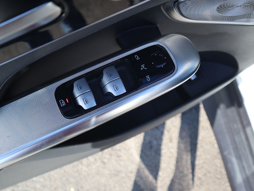 2025 Mercedes-Benz GLC GLC 300 4MATIC®