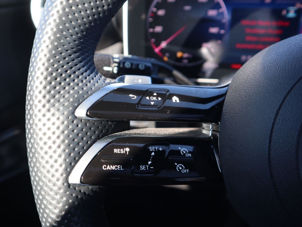 2025 Mercedes-Benz GLC GLC 300 4MATIC®