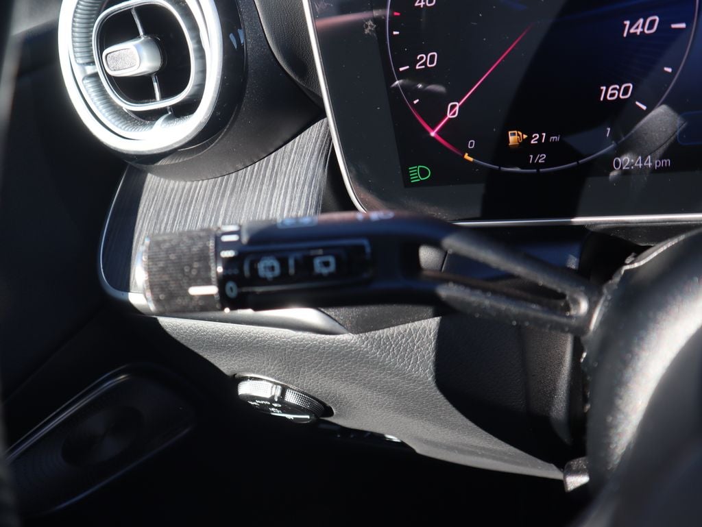 2025 Mercedes-Benz GLC GLC 300 4MATIC®