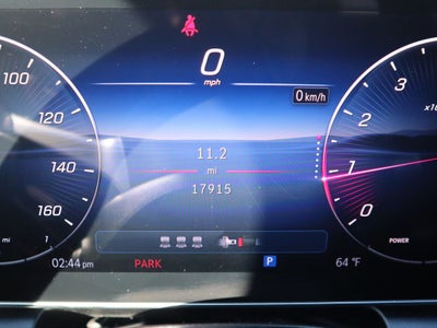 2025 Mercedes-Benz GLC GLC 300 4MATIC®