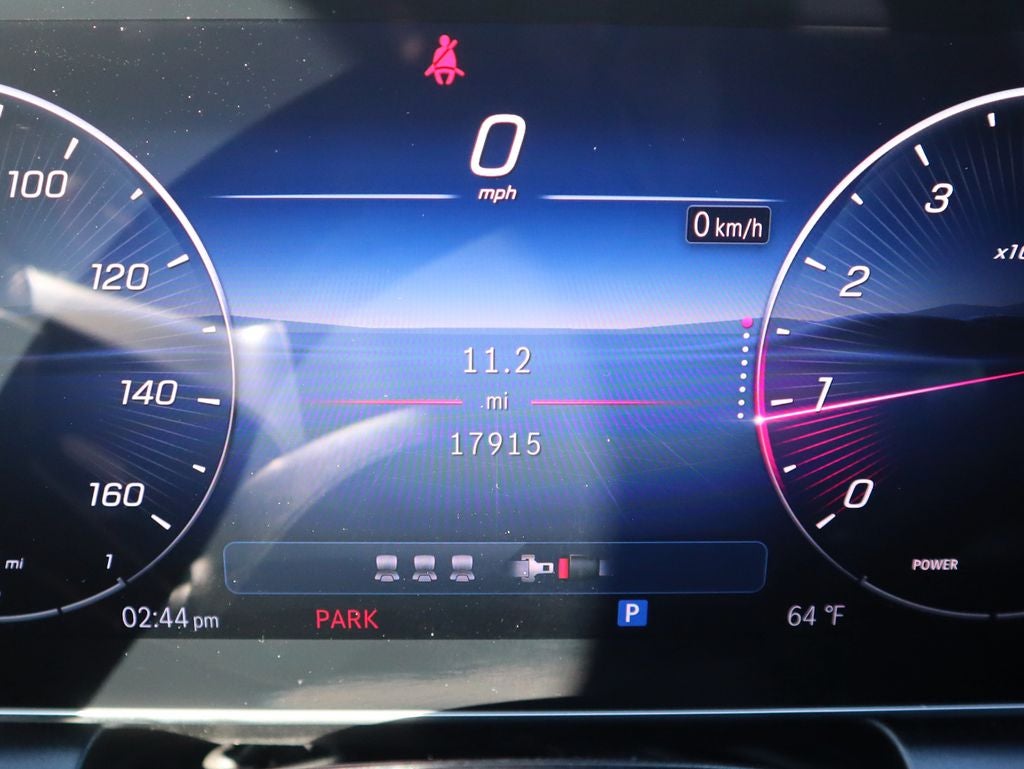 2025 Mercedes-Benz GLC GLC 300 4MATIC®