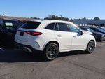 2025 Mercedes-Benz GLC GLC 300 4MATIC®