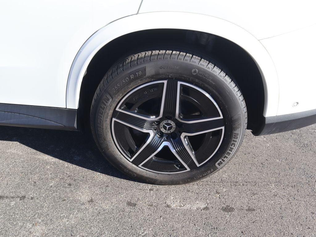 2025 Mercedes-Benz GLC GLC 300 4MATIC®