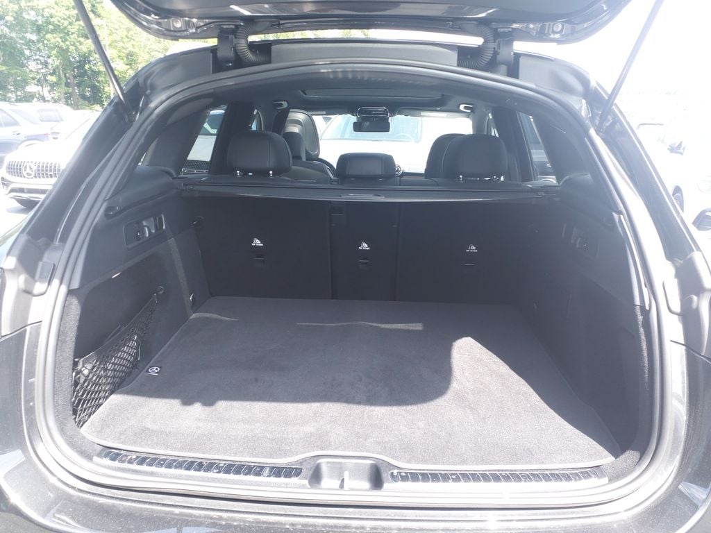2025 Mercedes-Benz GLC GLC 300 4MATIC®